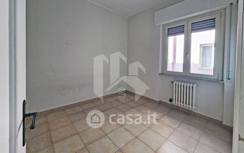 Quadrilocale in Via Abruzzi — foto 15 di 25