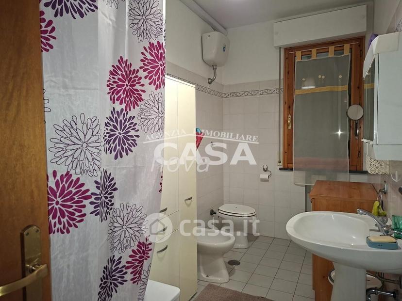 Quadrilocale in Via Polidori — foto 12 di 27