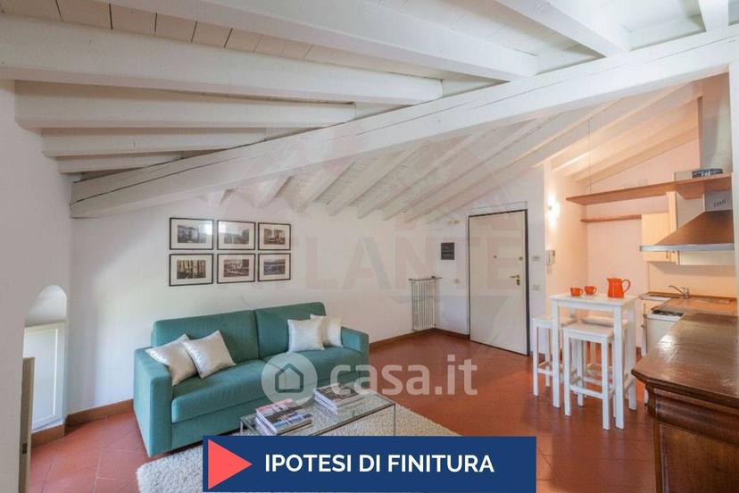 Bilocale in Via della Baitella 2 — foto 50 di 101