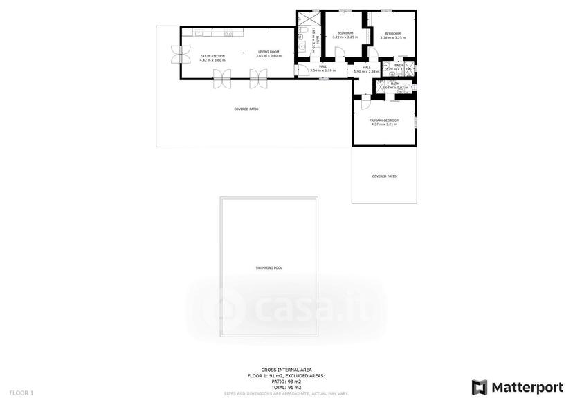 Villa in Via del Mare — foto 29 di 43