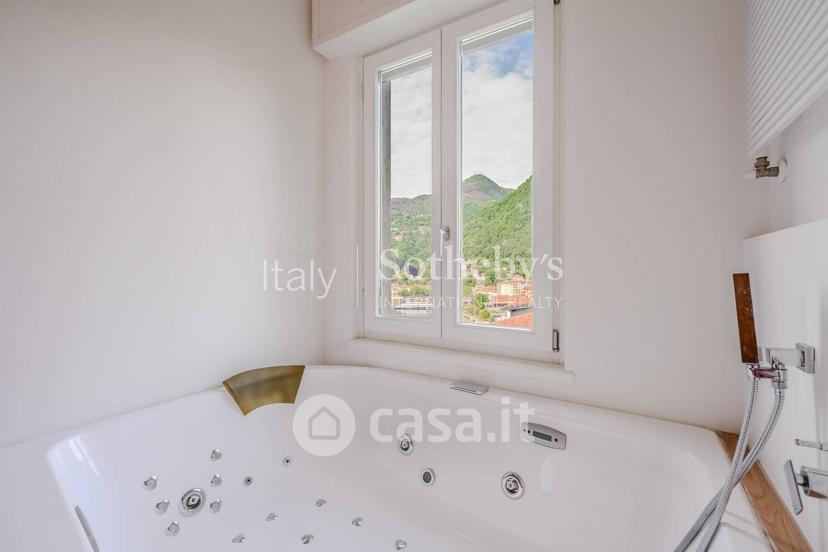 Villa in Via Acquanera — foto 21 di 27