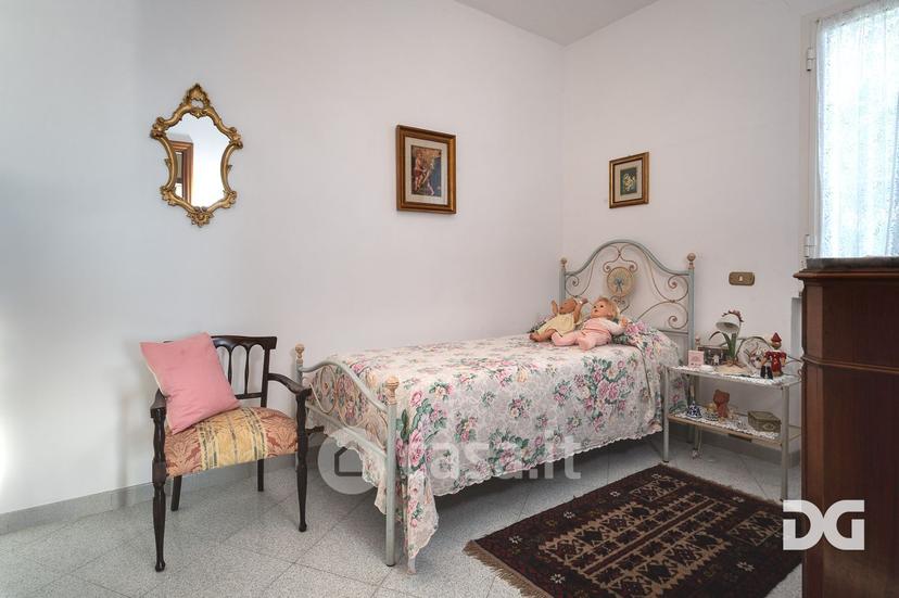 Bilocale in Via Armanna 19 a — foto 22 di 49