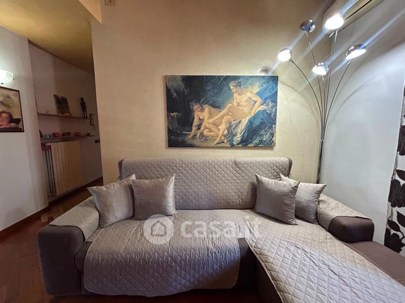 Trilocale in Via Francesco Torta — foto 26 di 87