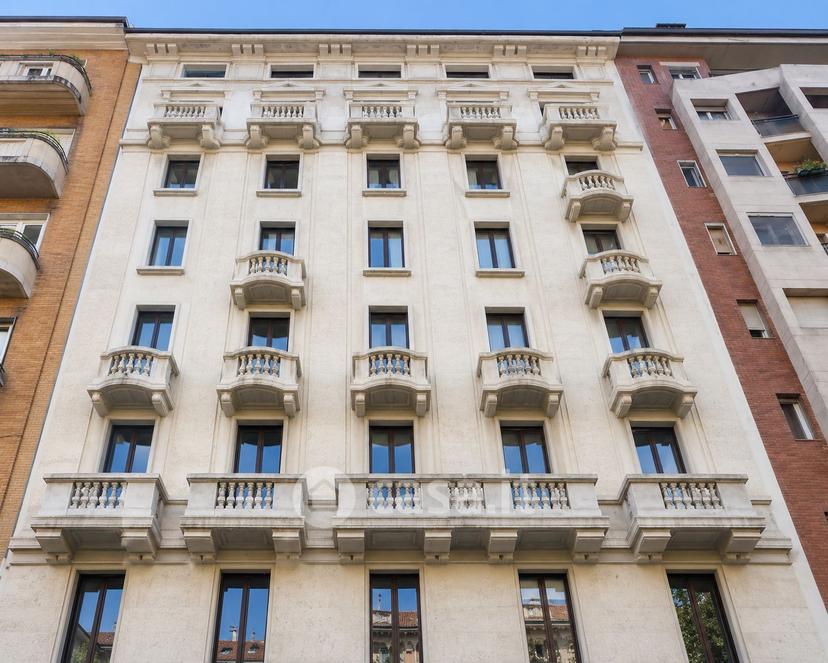 Bilocale in Viale Regina Giovanna 38 — foto 9 di 23