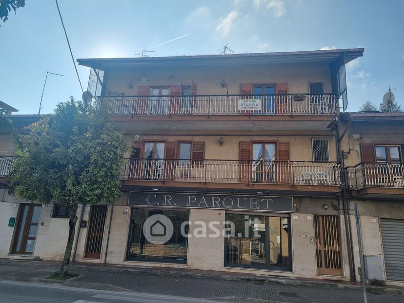 Appartamento in Via Manfredi 97 — foto 27 di 42