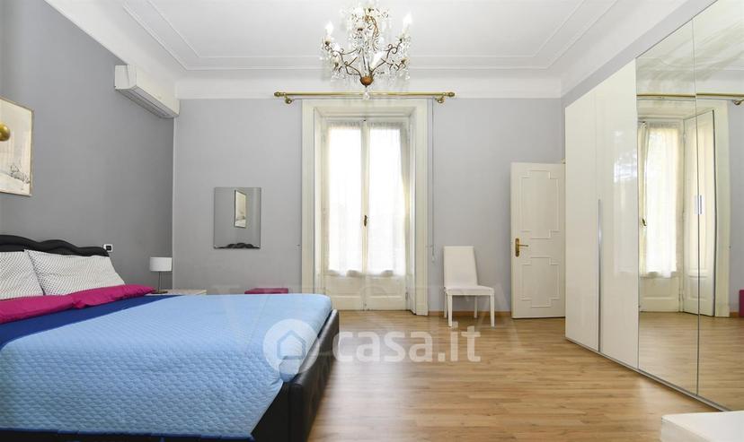 Trilocale in Viale San Michele del Carso 26
