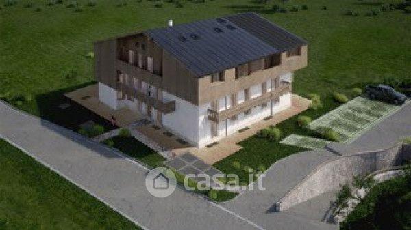 Quadrilocale in Campo di Sotto — foto 2 di 23
