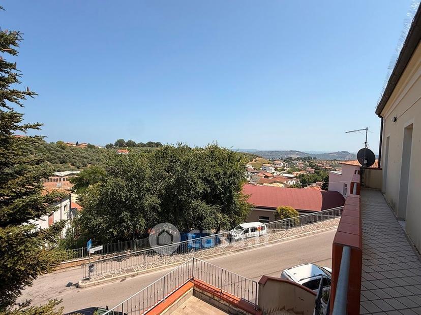 Appartamento in Via Massimo d'Antona 19 — foto 64 di 65