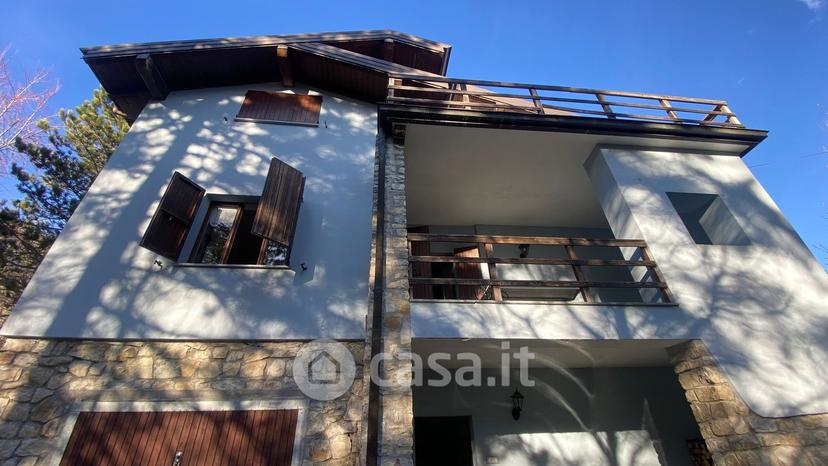 Villa in Località Passo Penice 2 — foto 40 di 40