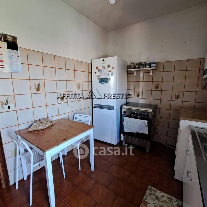 Appartamento in Via Grazia Deledda — foto 5 di 38