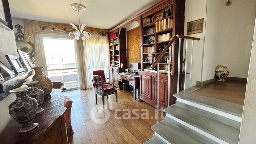 Appartamento in Via Piero della Francesca — foto 10 di 59