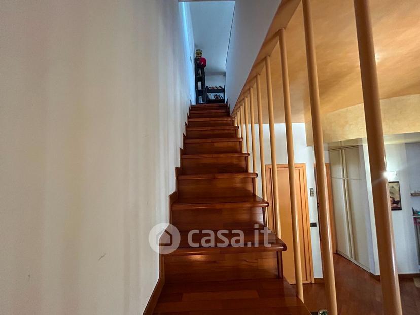 Trilocale in Via Francesco Torta — foto 29 di 87