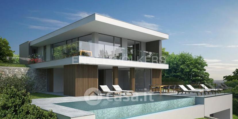 Villa in Via Panorama 40 — foto 6 di 19