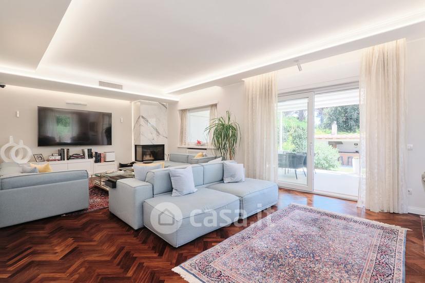 Villa in Via Pittaco — foto 65 di 84