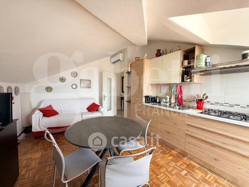 Trilocale in Via Privata Gazzano Dottore 44