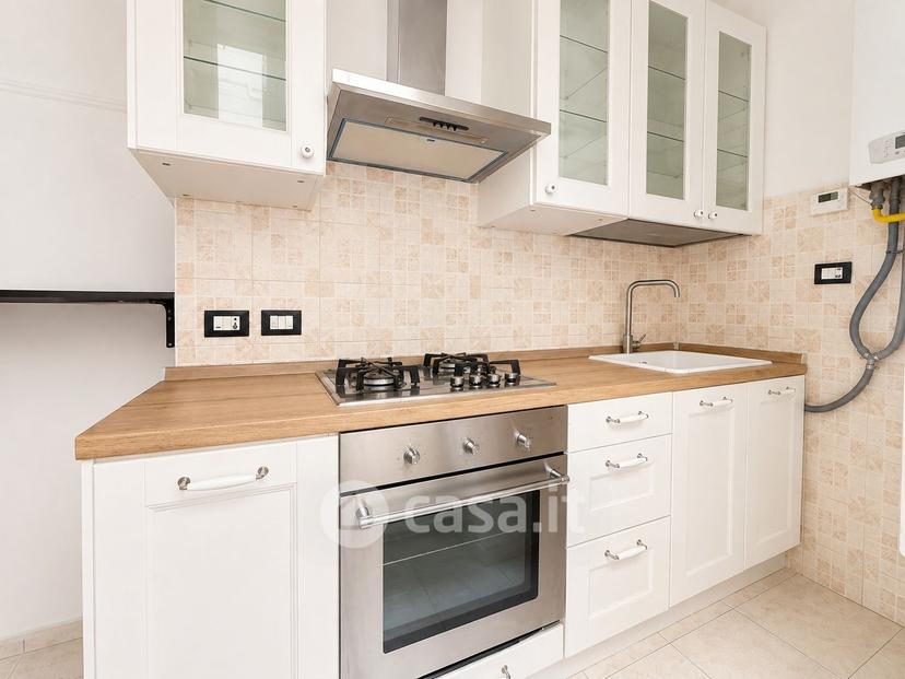 Trilocale in Corso Cavour 416 — foto 22 di 29