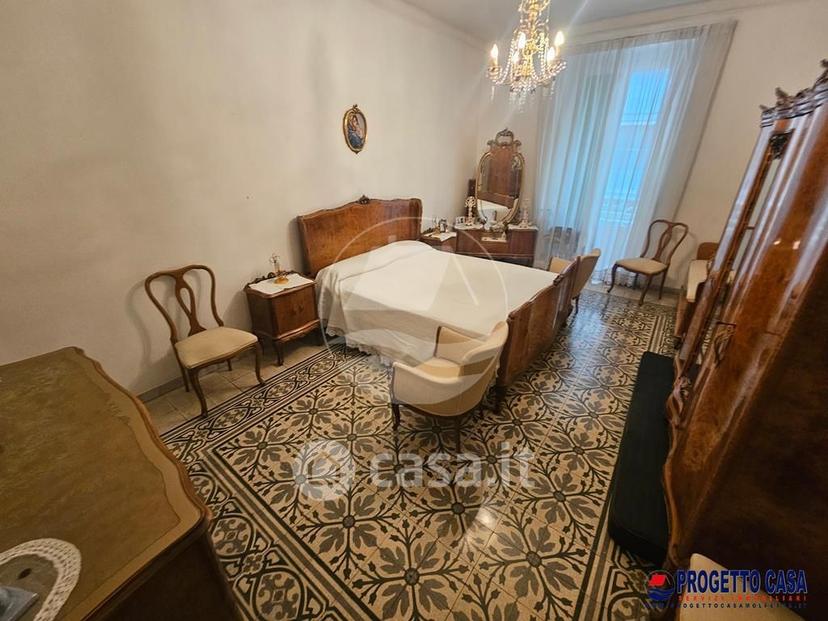 Trilocale in Via Felice Cavallotti — foto 15 di 22