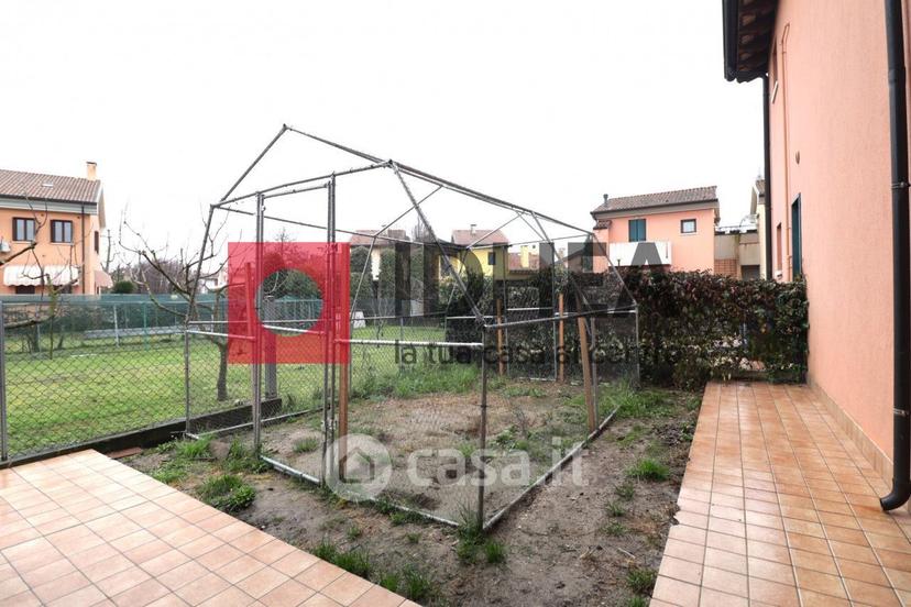 Bilocale in Via Marsiana Pinarello — foto 9 di 12