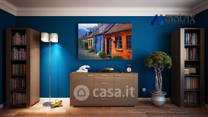 Appartamento in Via A. Gramsci — foto 33 di 34