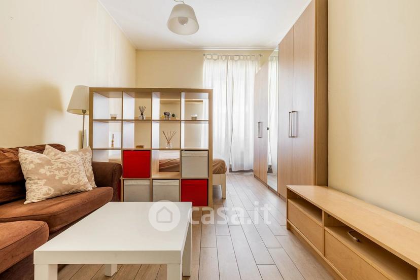Monolocale in Via Fabio Mangone 3 — foto 6 di 23