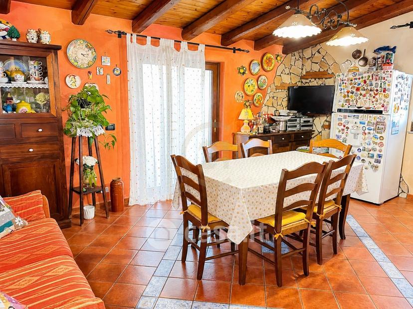 Quadrilocale in Via Sottotenente Vincenzo Barbagallo 70 — foto 14 di 27