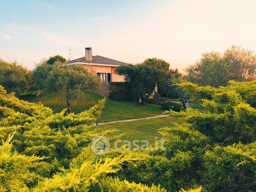Villa in Strada Vicinale Sant'Anatolia Traversa — foto 26 di 37