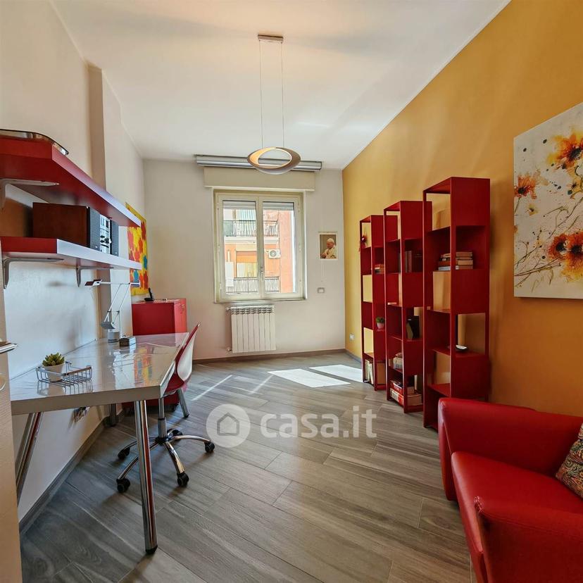 Quadrilocale in Via Dante Alighieri 92 — foto 17 di 21