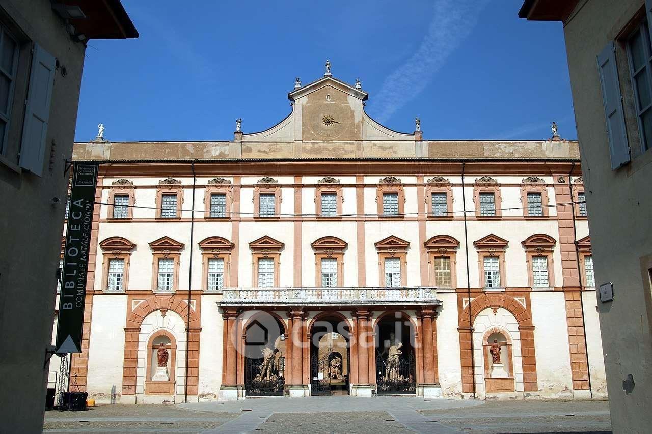 Appartamento in Via Mercadante 4
