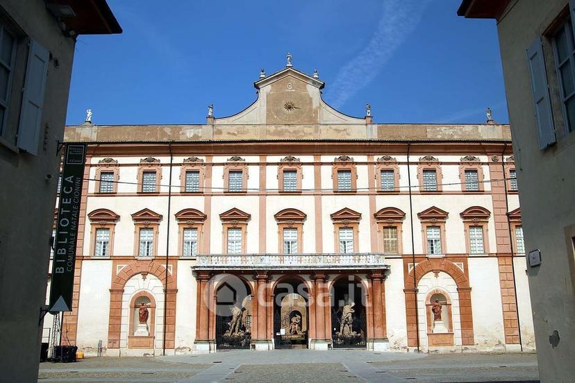 Appartamento in Via Mercadante 4