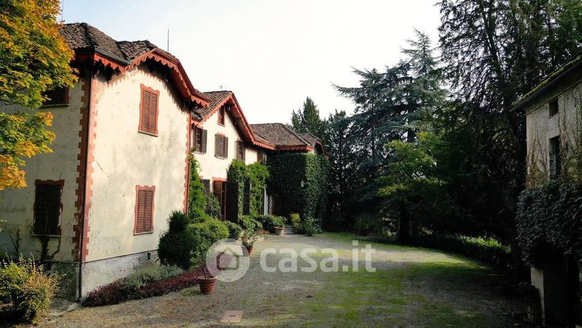 Villa in Località Campale 1 — foto 23 di 50