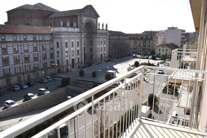 Quadrilocale in Piazza San Paolo — foto 14 di 21
