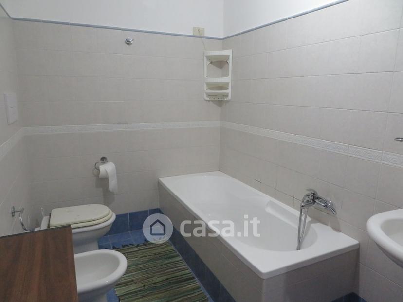 Quadrilocale in Via Archimede 115 — foto 26 di 27