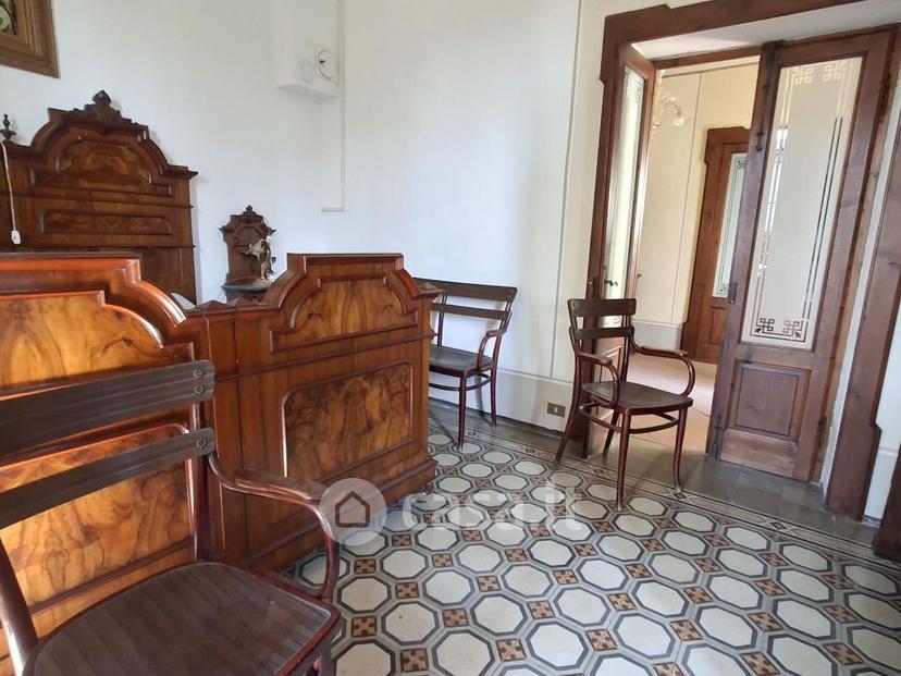 Villa in Via Dannunzio — foto 41 di 41