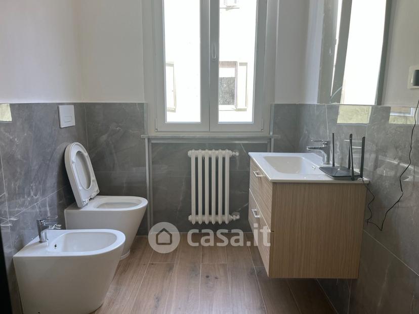 Bilocale in Via Vittorio Gadolini — foto 33 di 60