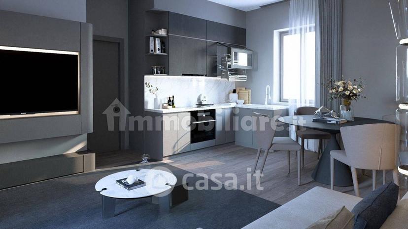 Trilocale in Via Grigna 2 — foto 9 di 14