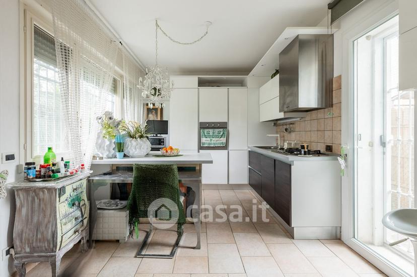 Appartamento in Via Provinciale Cotignola 22 — foto 8 di 23