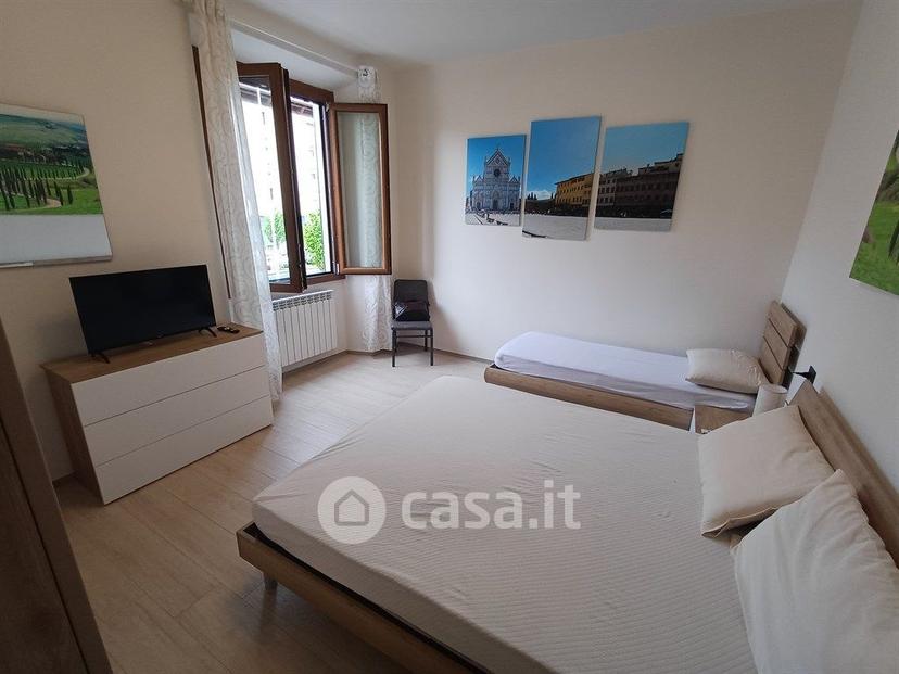 Trilocale in Viale Alessandro Guidoni 10 — foto 17 di 65