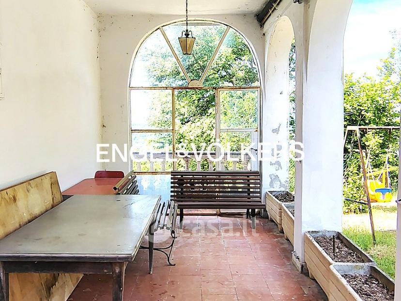 Villa in Via Colle Catino — foto 3 di 26