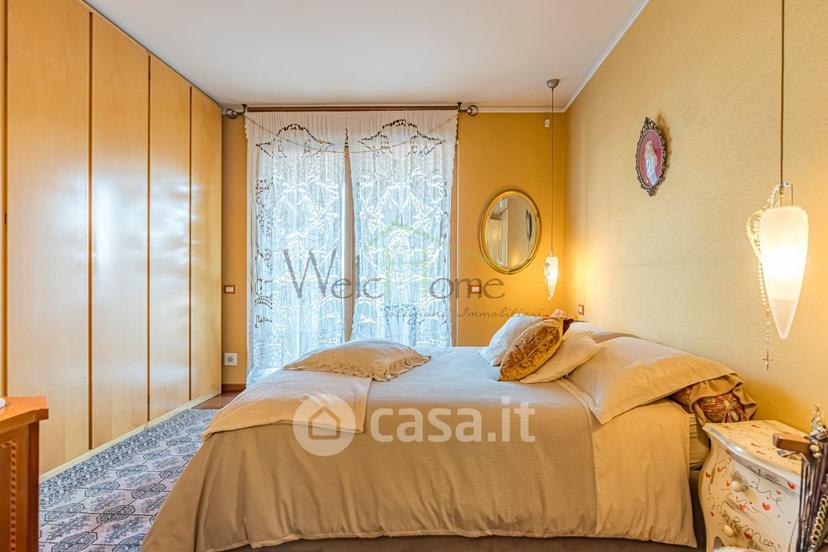 Villa in Via Anzano — foto 12 di 47
