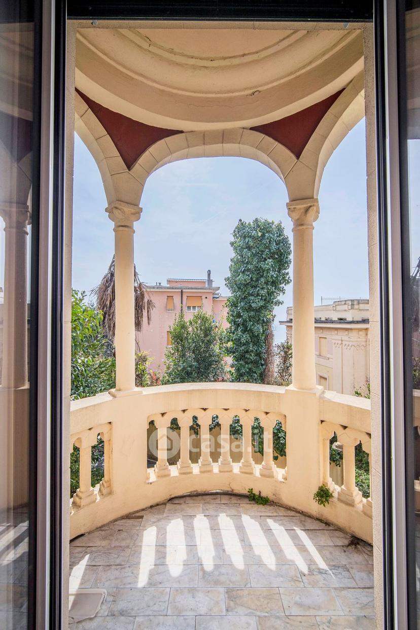 Villa in Via Amerigo Vespucci — foto 38 di 43