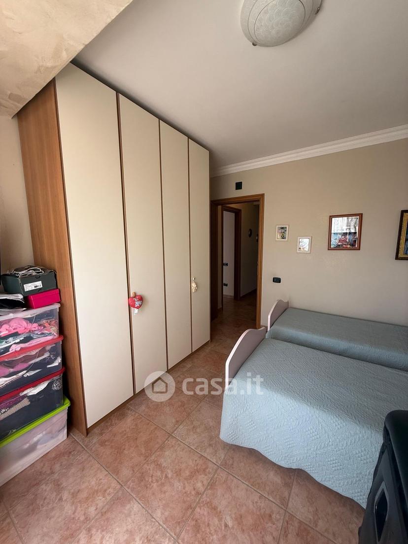 Quadrilocale in Zona Capocolonna — foto 18 di 39