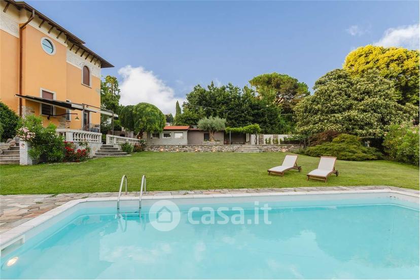 Villa in Via Intra Premeno — foto 80 di 88