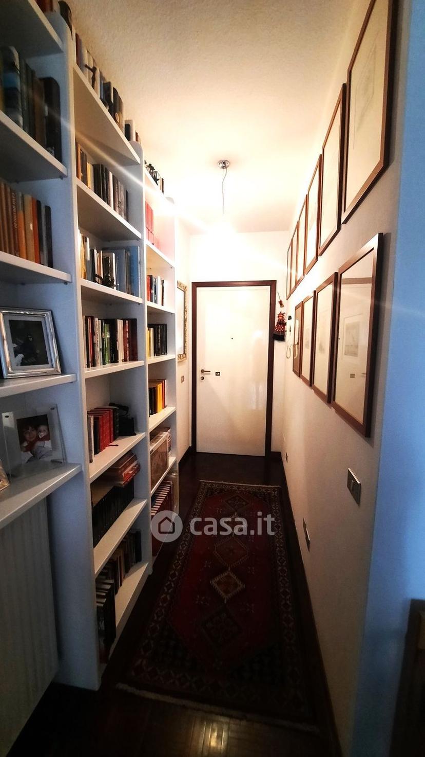 Trilocale in Via Pietro Nenni 3 — foto 11 di 29