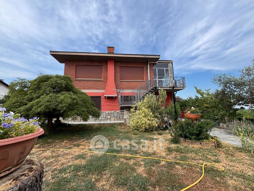 Villa in Via Vittorio Veneto 20 — foto 62 di 78