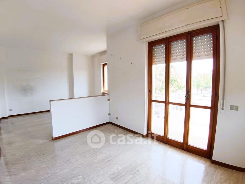Quadrilocale in Via Dalmazia — foto 23 di 33