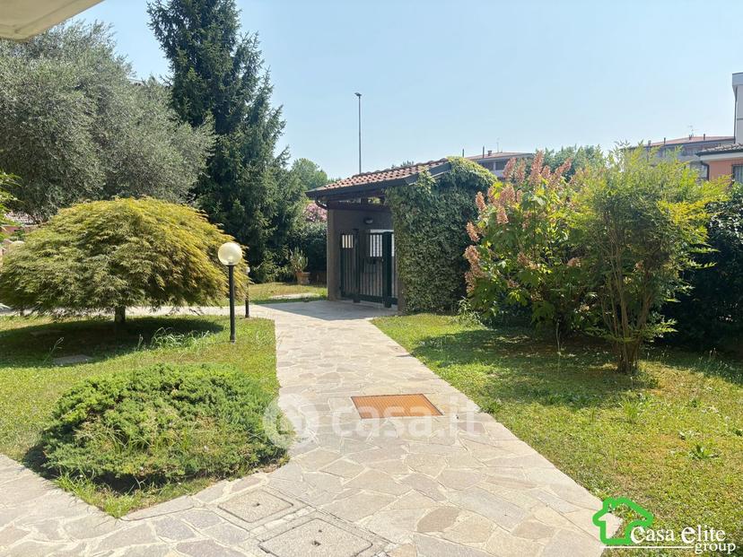 Trilocale in Via Teresa Abbà 35 — foto 19 di 29