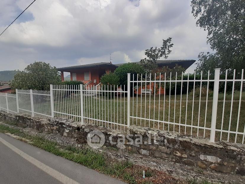 Villa in Via Cà d'Anna — foto 47 di 75