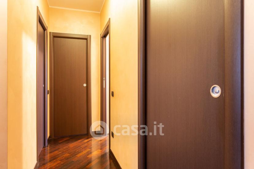 Trilocale in Via Nino Bixio — foto 20 di 29