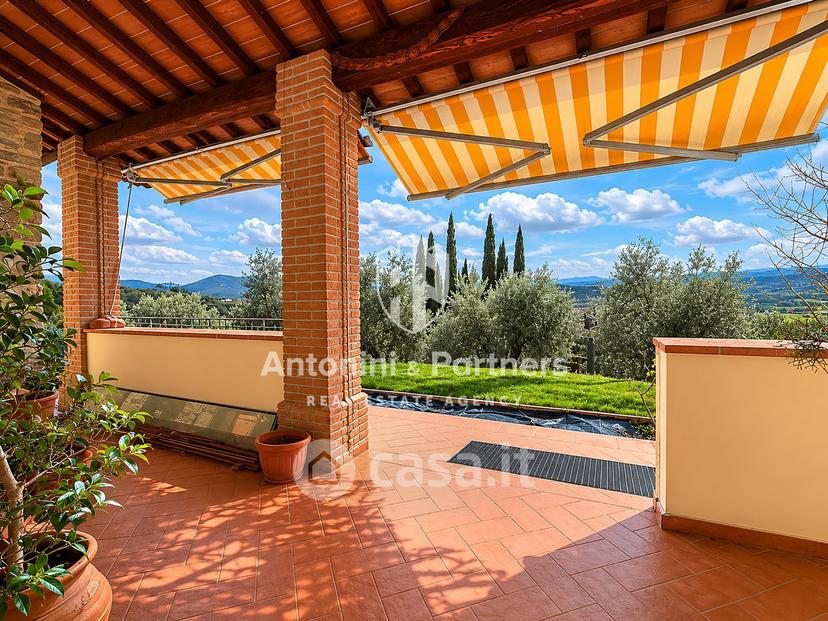 Villa in Località Casalalta — foto 39 di 42