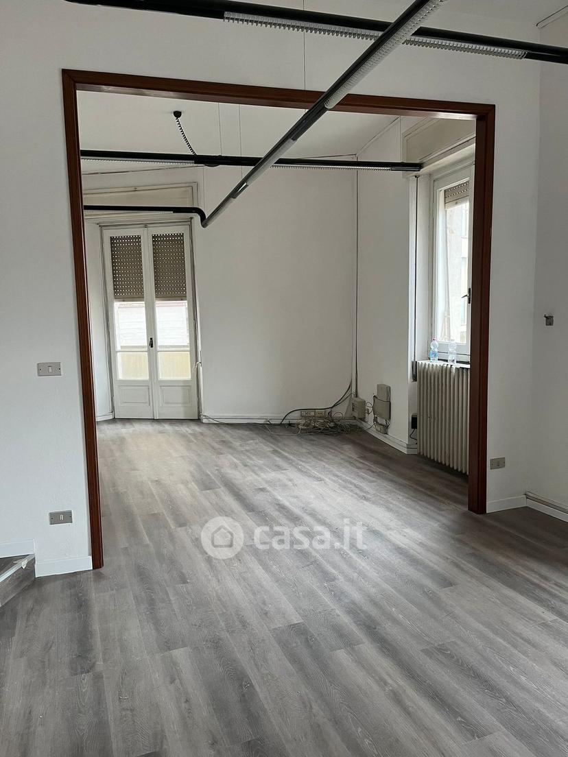 Trilocale in Via Chiozzi — foto 12 di 13